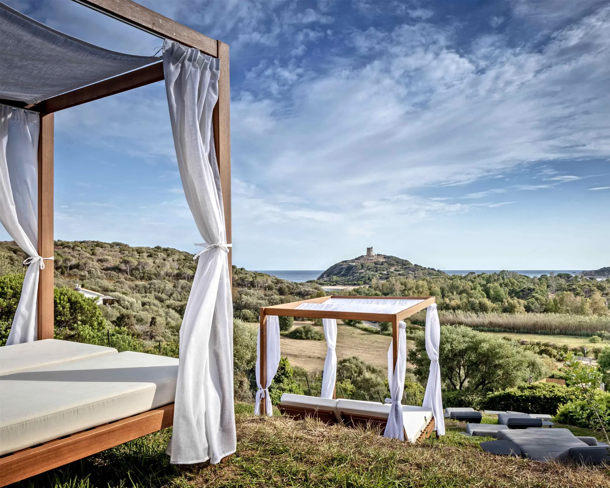 Veridia Resort, Member of Radisson Individuals - GATTINONI, 