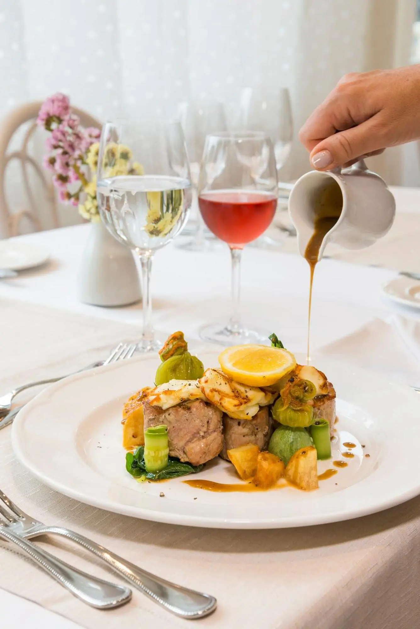 Kydon The Heart City Hotel, 