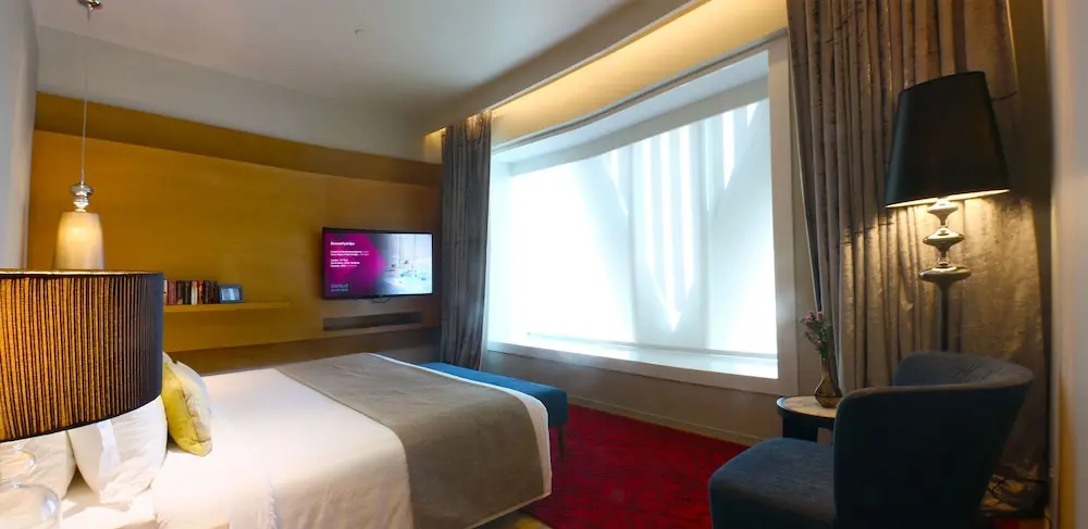 Mode Sathorn Hotel, Room