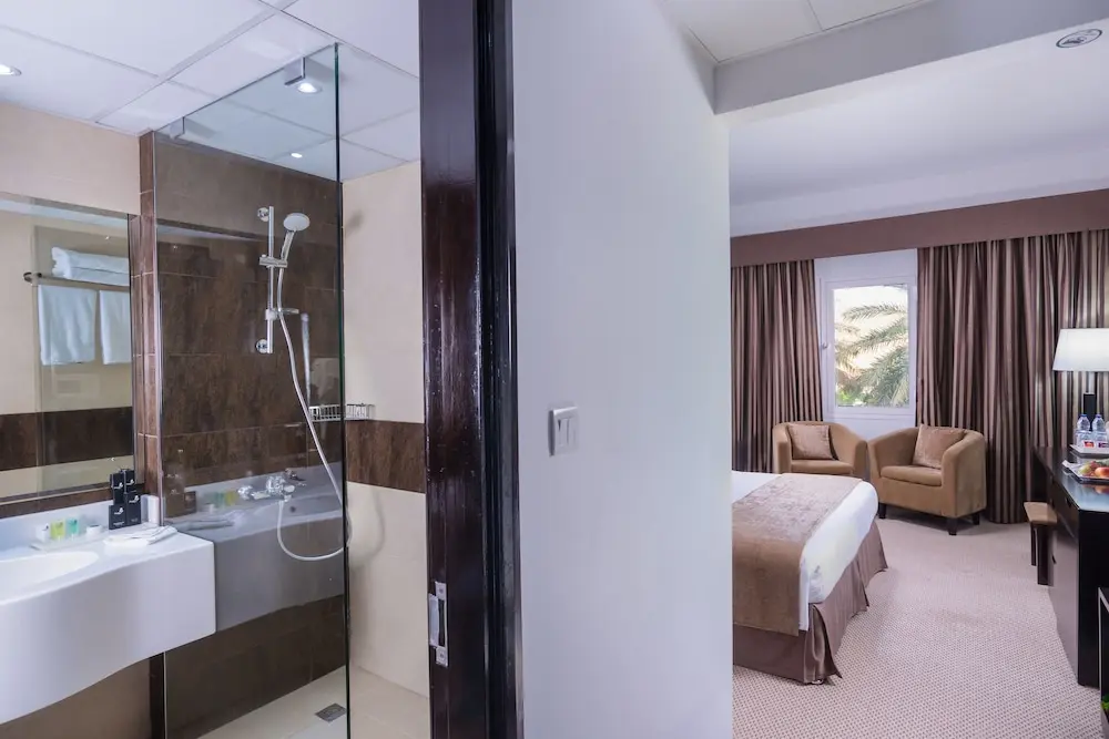 Best Western Sur, Room