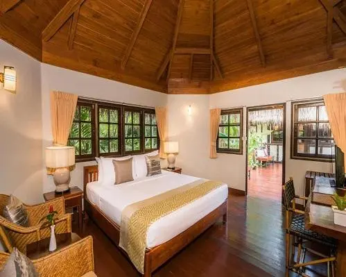 River Kwai Resotel, 