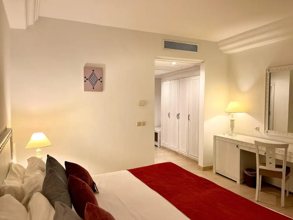Sentido Marillia Resort & Spa, Room
