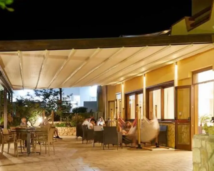 Hotel Alba d'Amore, 
