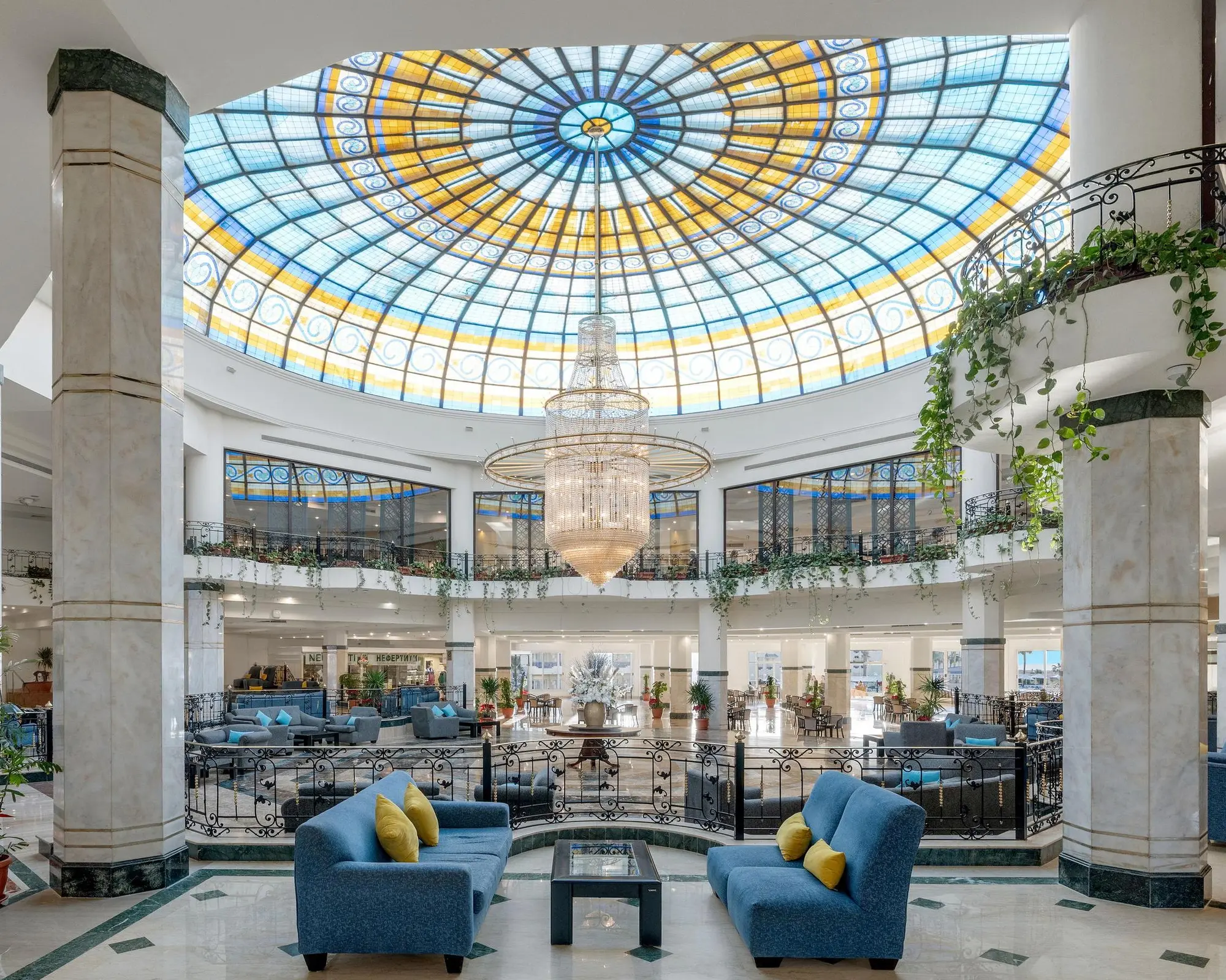 Grand Oasis 2025 - GATTINONI, 