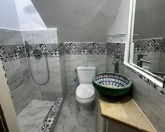 Villa La Coriche, 
