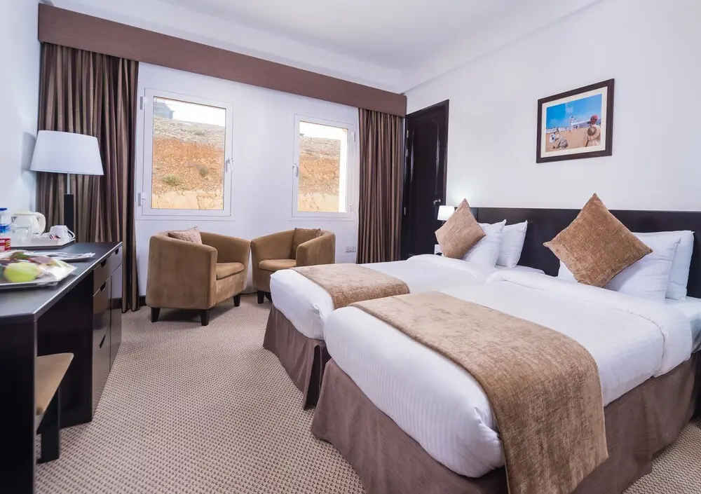 Best Western Sur, Room