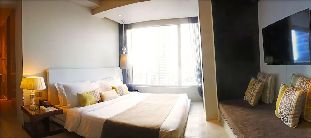 Mode Sathorn Hotel, Room