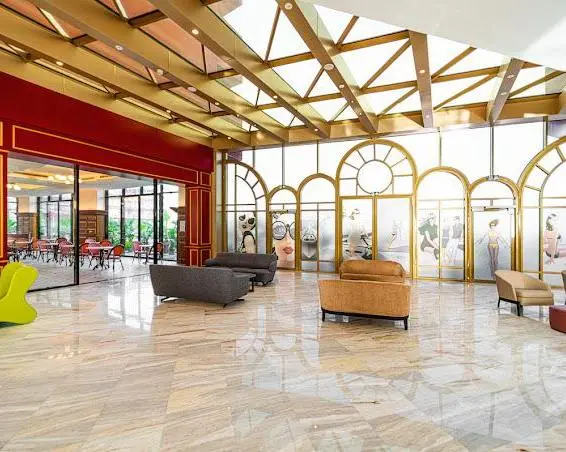 Voco Monaco Dubai an IHG Hotel, 