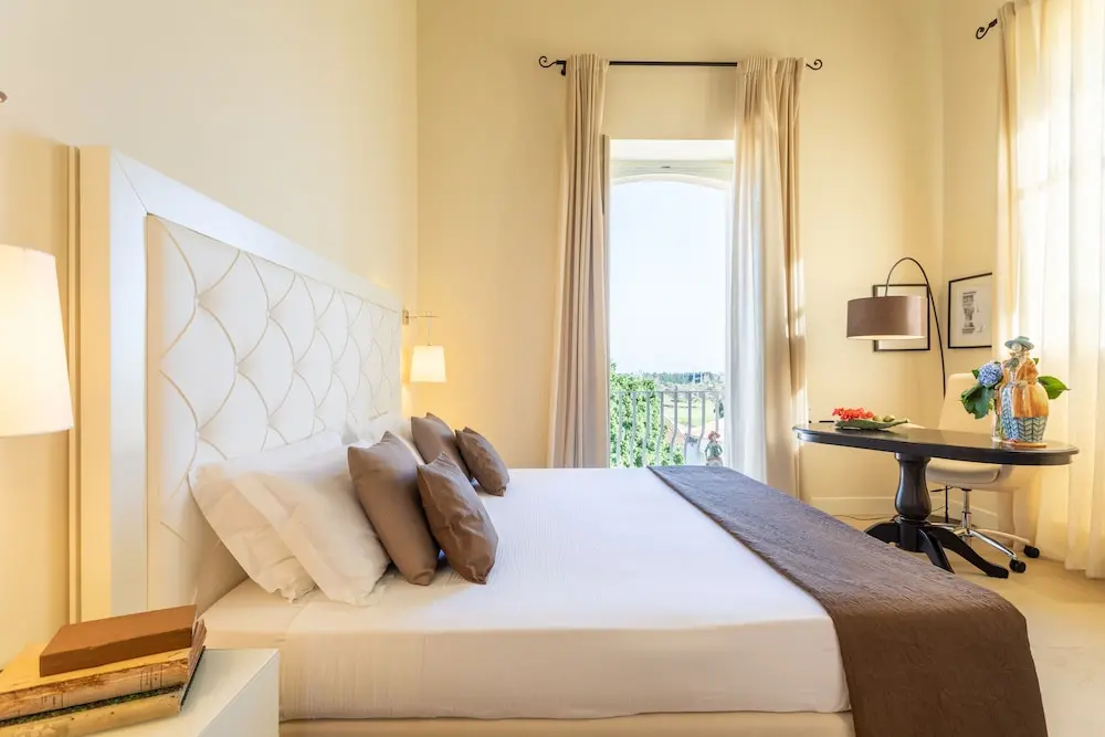 Borgo di Luce - I Monasteri Golf Resort & SPA, Room