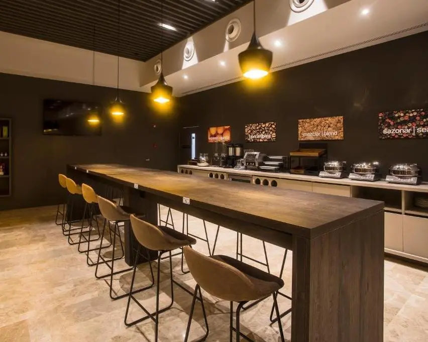 Hampton Inn By Hilton Chiriqui, 