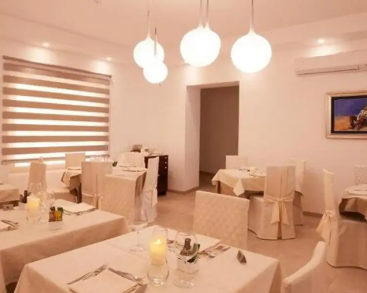 Hotel Alba d'Amore, 
