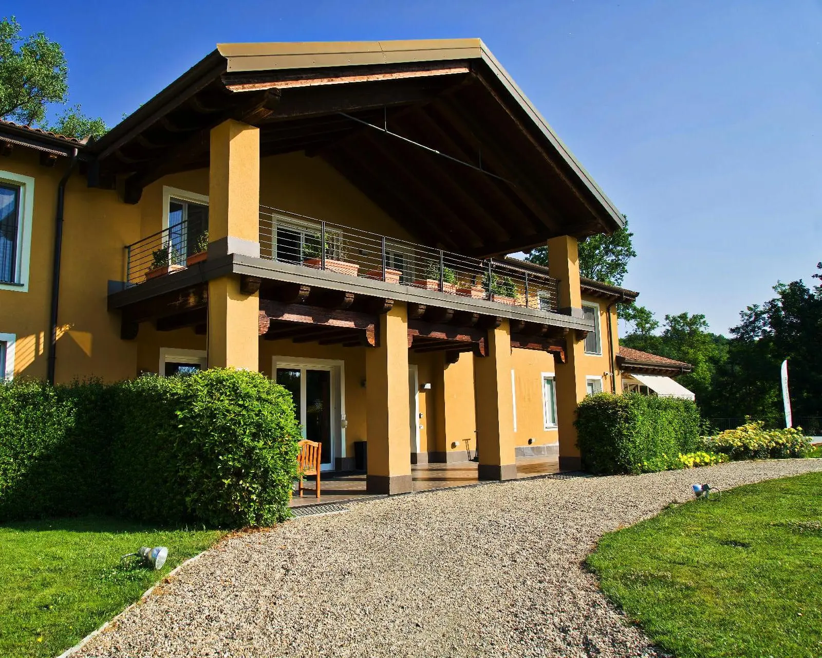 Foresteria del Golf Club Colline del Gavi, 