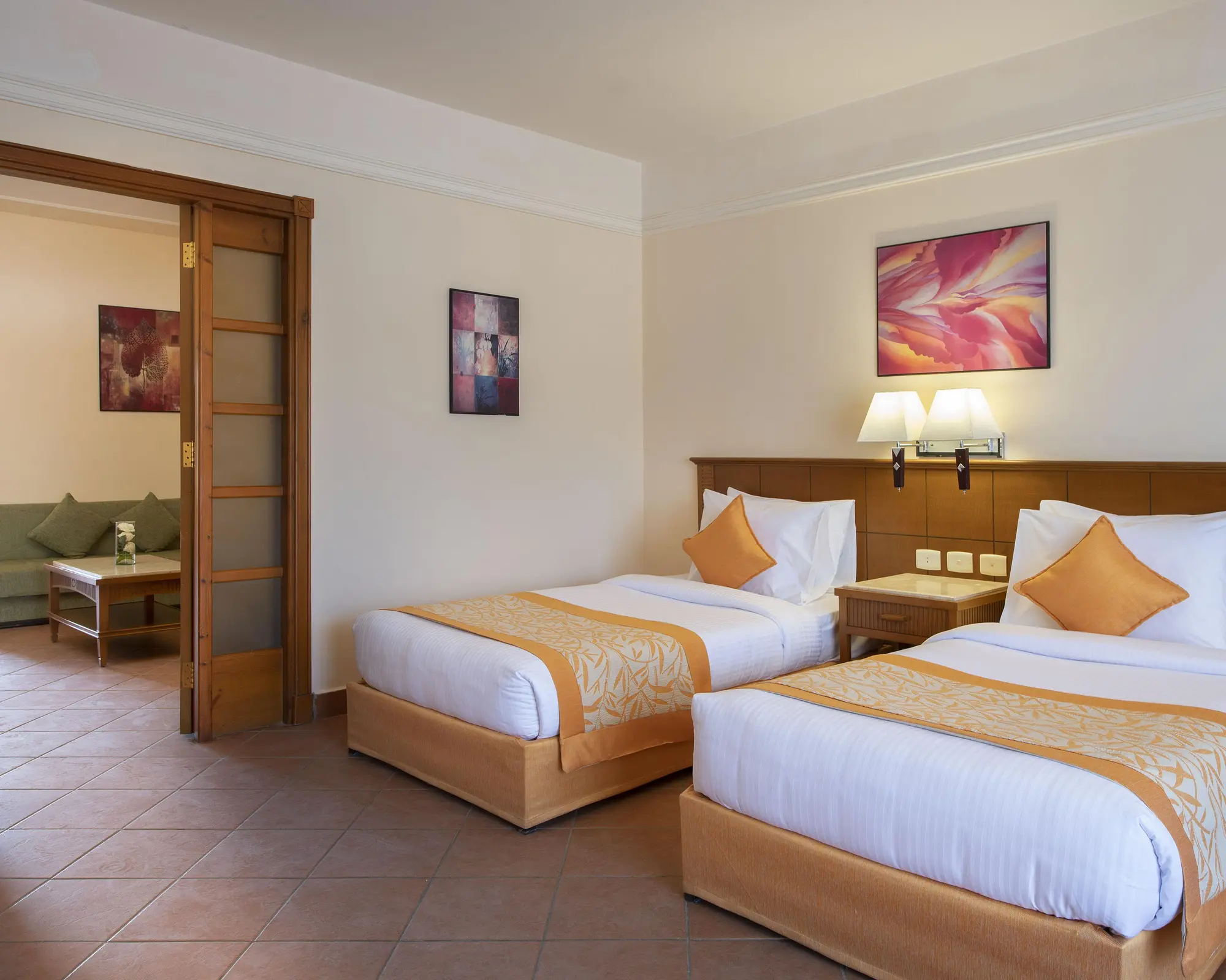 Charmillion Gardens Resort & Aqua Park 2025 - GATTINONI, 