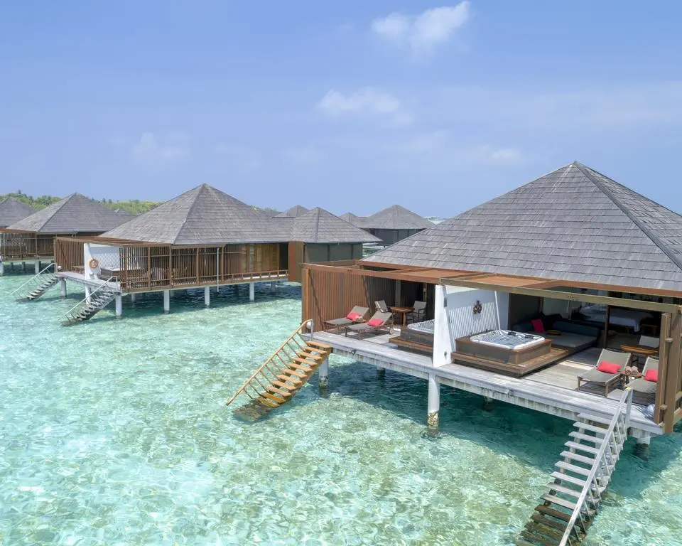 Villa Nautica Paradise Island - GATTINONI, 