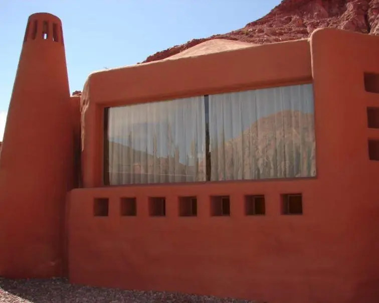 Los Colorados Cabañas Boutique, 