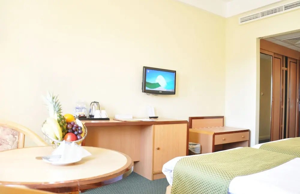 Best Western Sur, Room