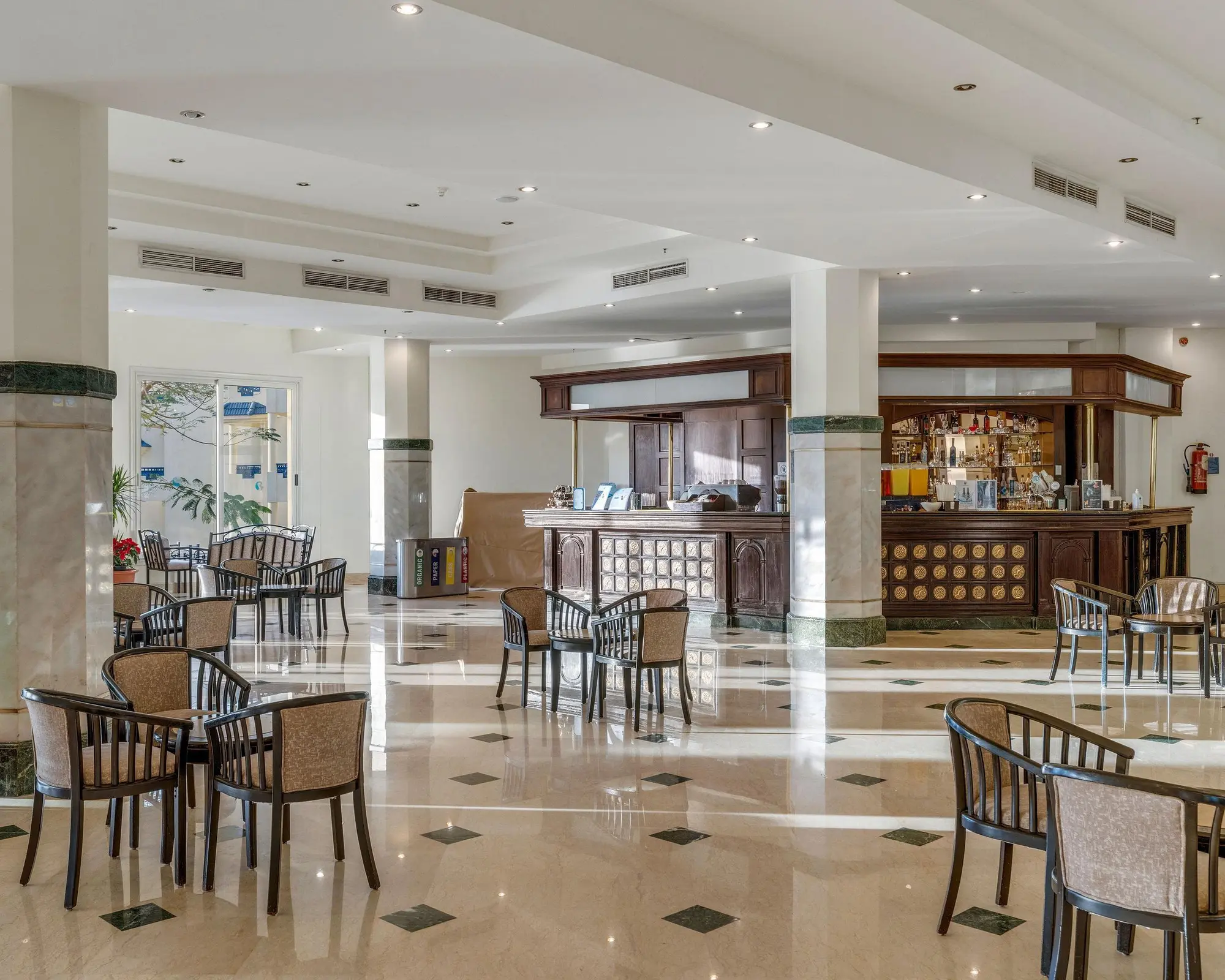Grand Oasis 2025 - GATTINONI, 