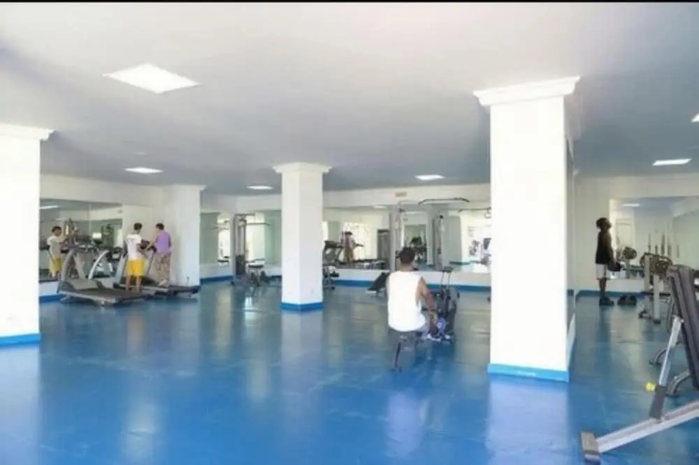 Sentido Marillia Resort & Spa, Fitness facility