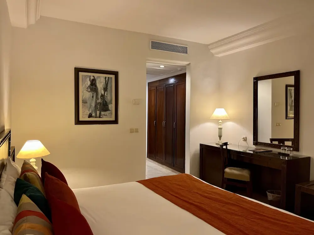 Sentido Marillia Resort & Spa, Room