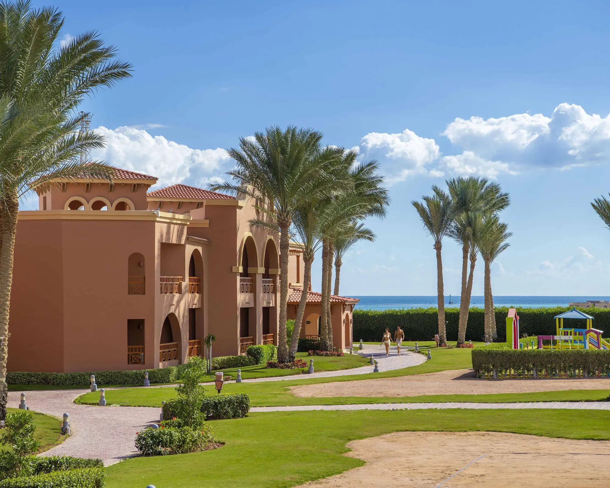 Charmillion Gardens Resort & Aqua Park 2025 - GATTINONI, 