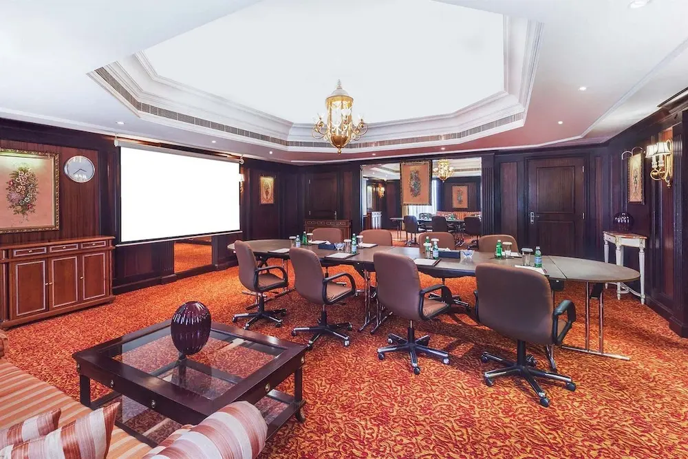 Millennium Plaza Downtown Hotel, Meeting facility