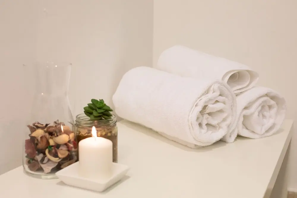 Borgo di Luce - I Monasteri Golf Resort & SPA, Room