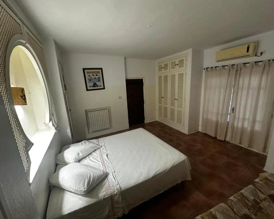 Villa La Coriche, 