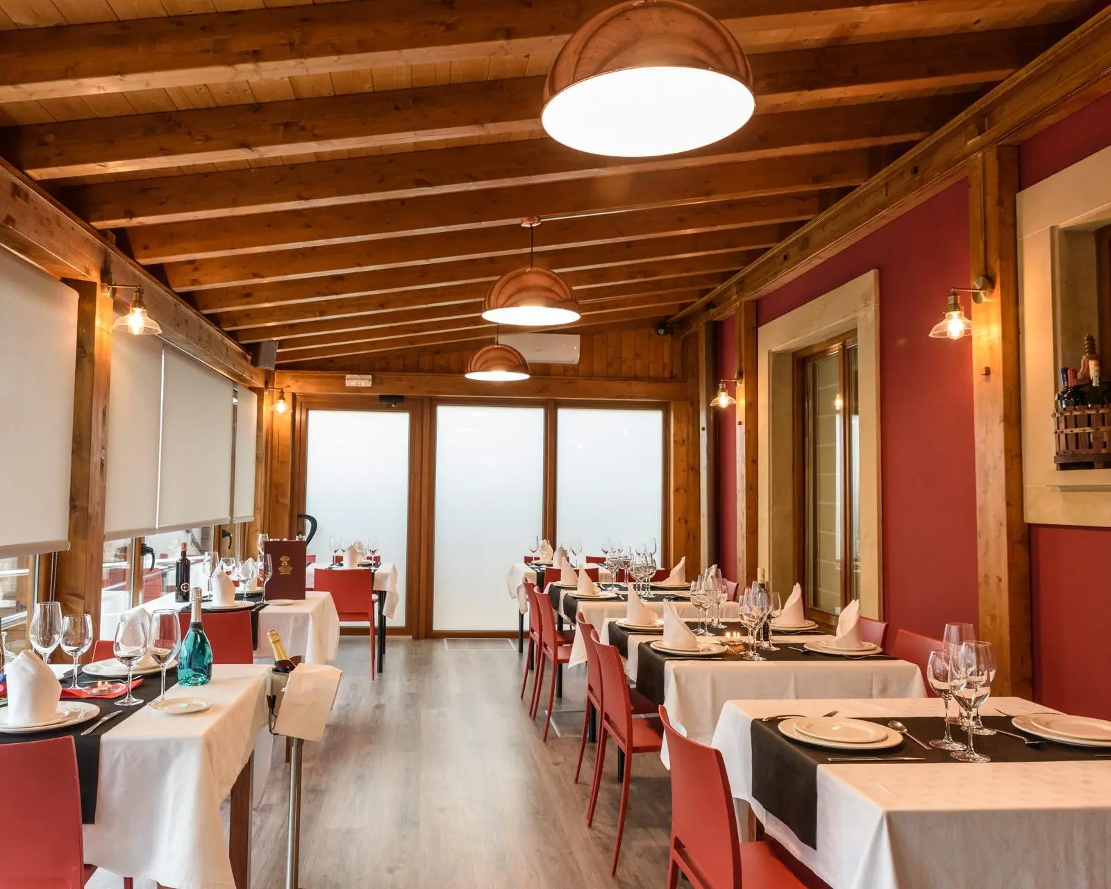 Hotel Palacio Muñatos, 