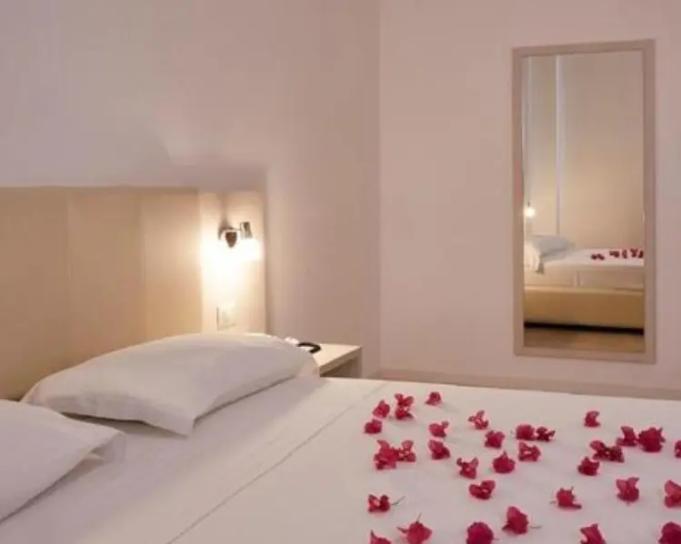 Hotel Alba d'Amore, 