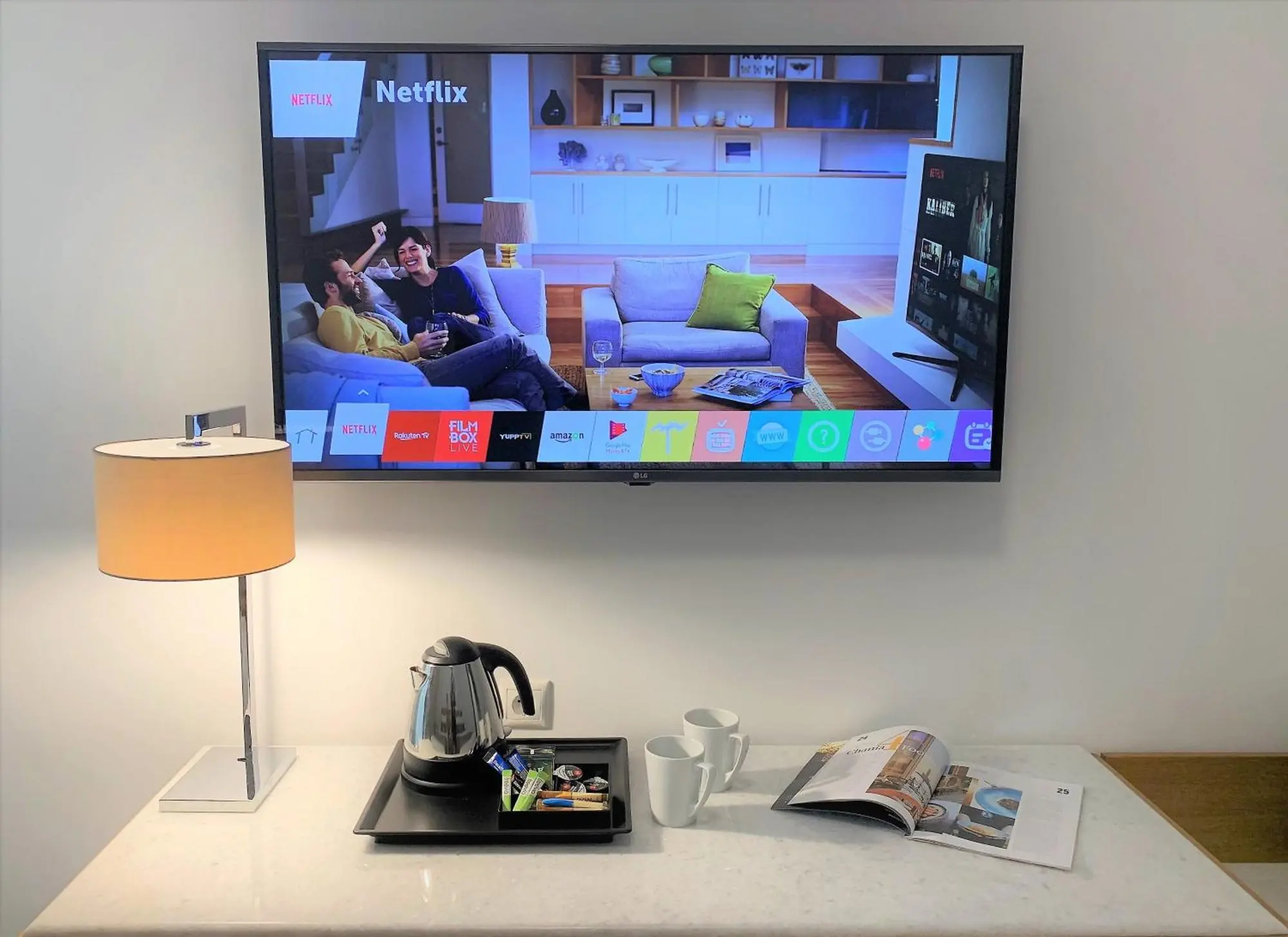 Kydon The Heart City Hotel, 