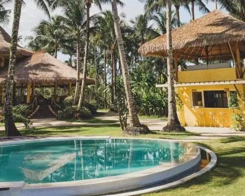 Inara Siargao Resort, 