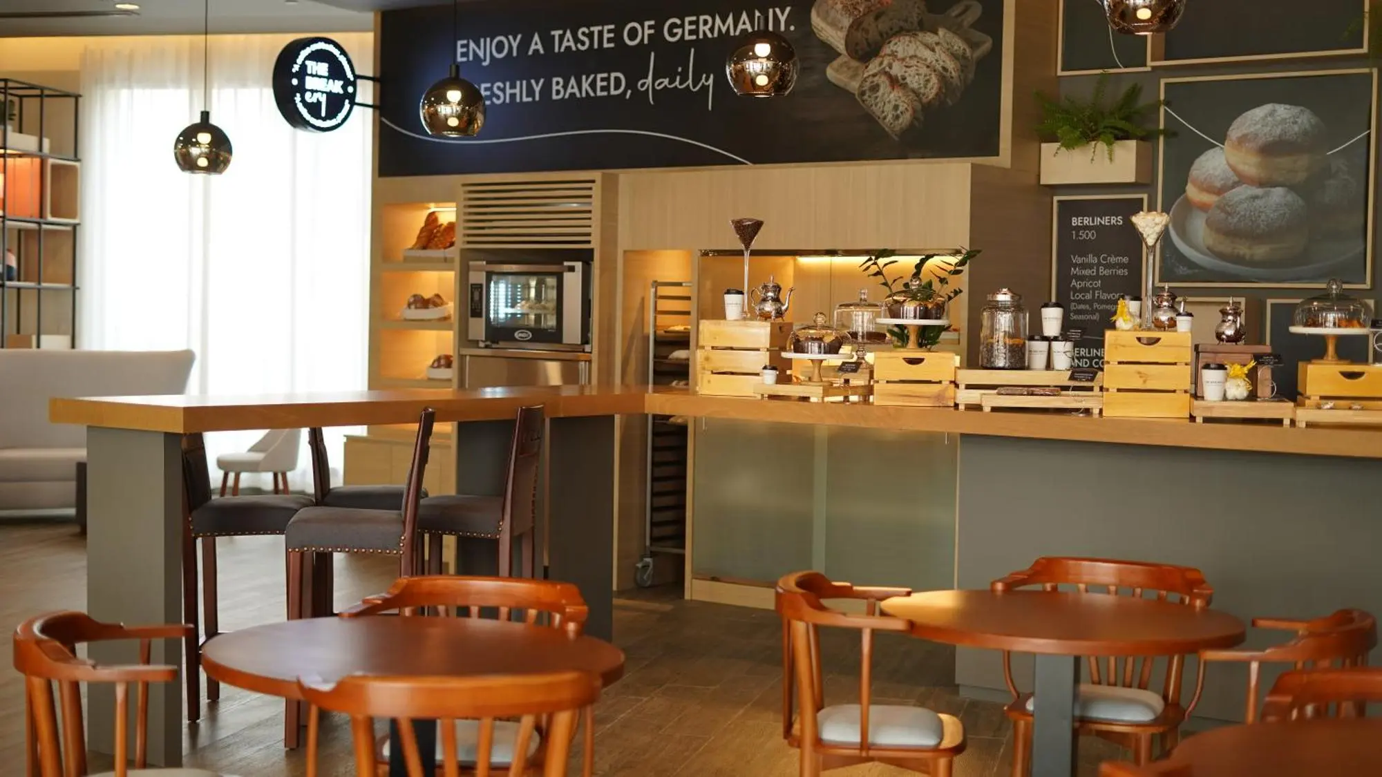 IntercityHotel Nizwa, 