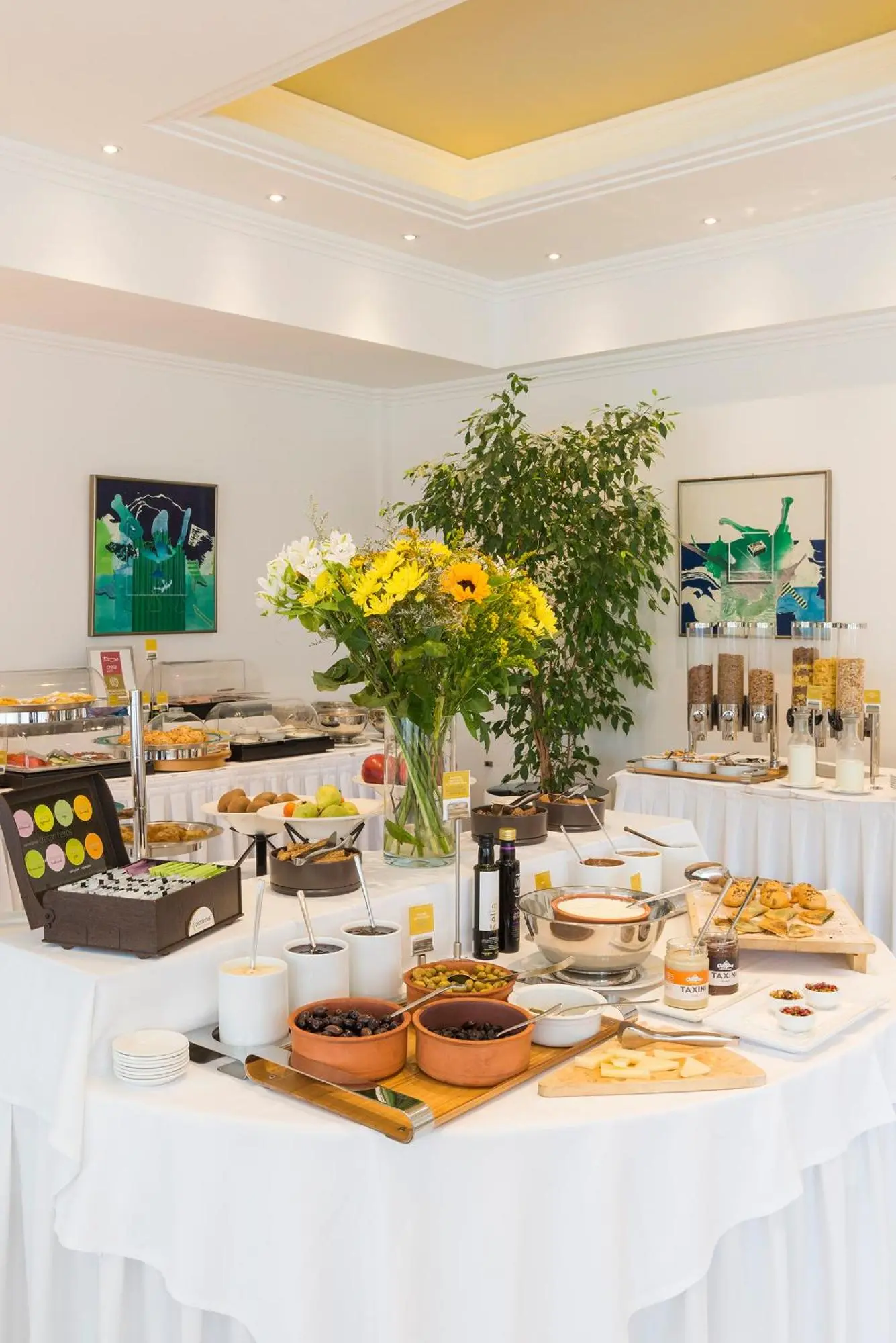 Kydon The Heart City Hotel, 