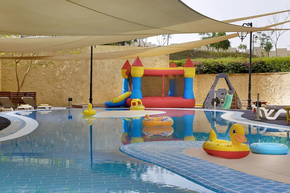 Crowne Plaza Jordan Dead Sea Resort & Spa, an IHG Hotel, Property Amenity