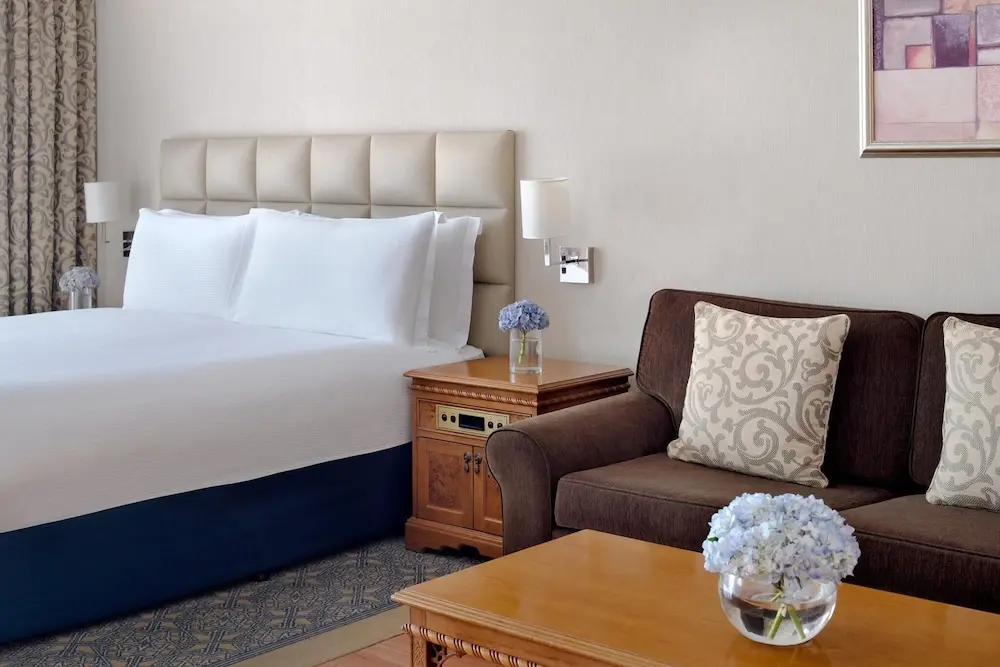 Millennium Plaza Downtown Hotel, Property amenity
