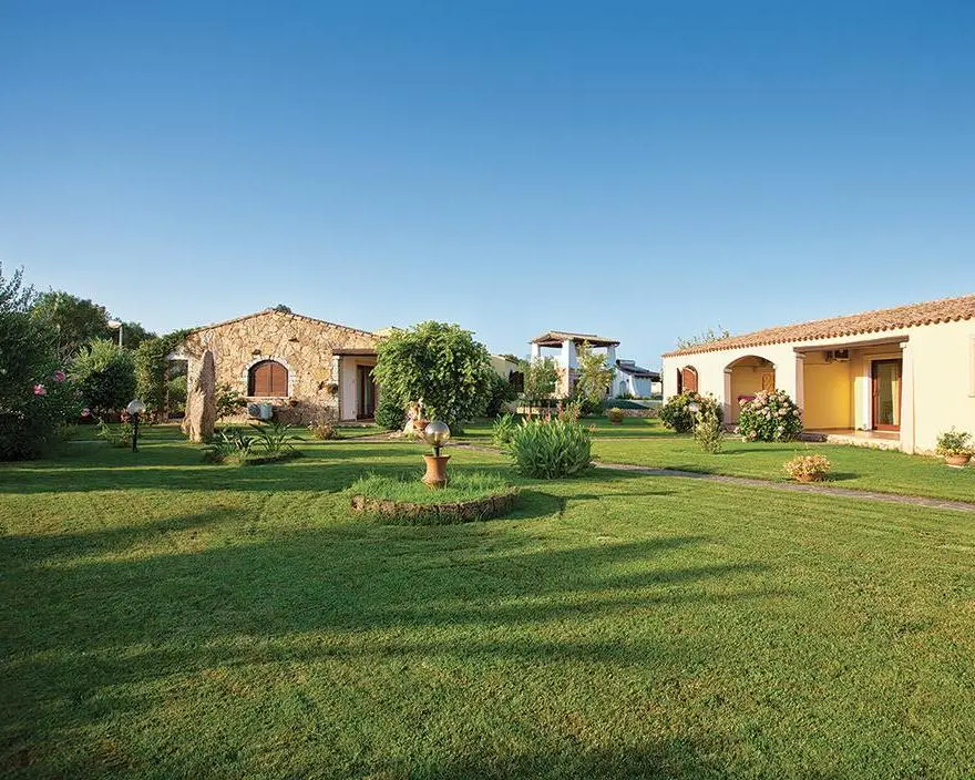 Secret Village Budoni, 