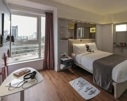 ibis Styles Nairobi Westlands, 