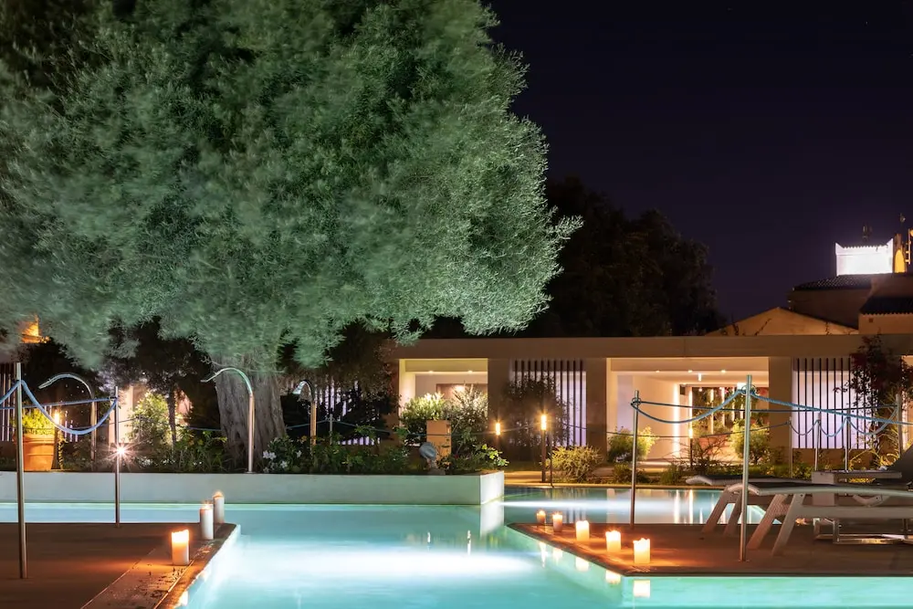 Borgo di Luce - I Monasteri Golf Resort & SPA, Pool