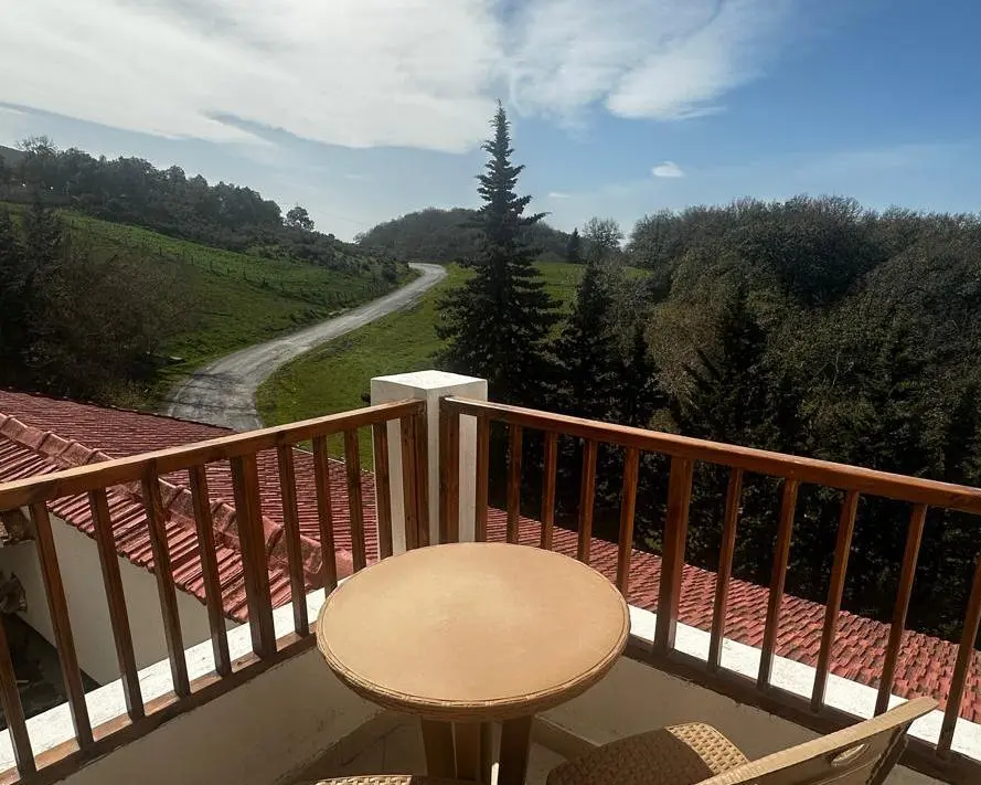 CHARME HOTELS LA FORET AIN DRAHAM, 