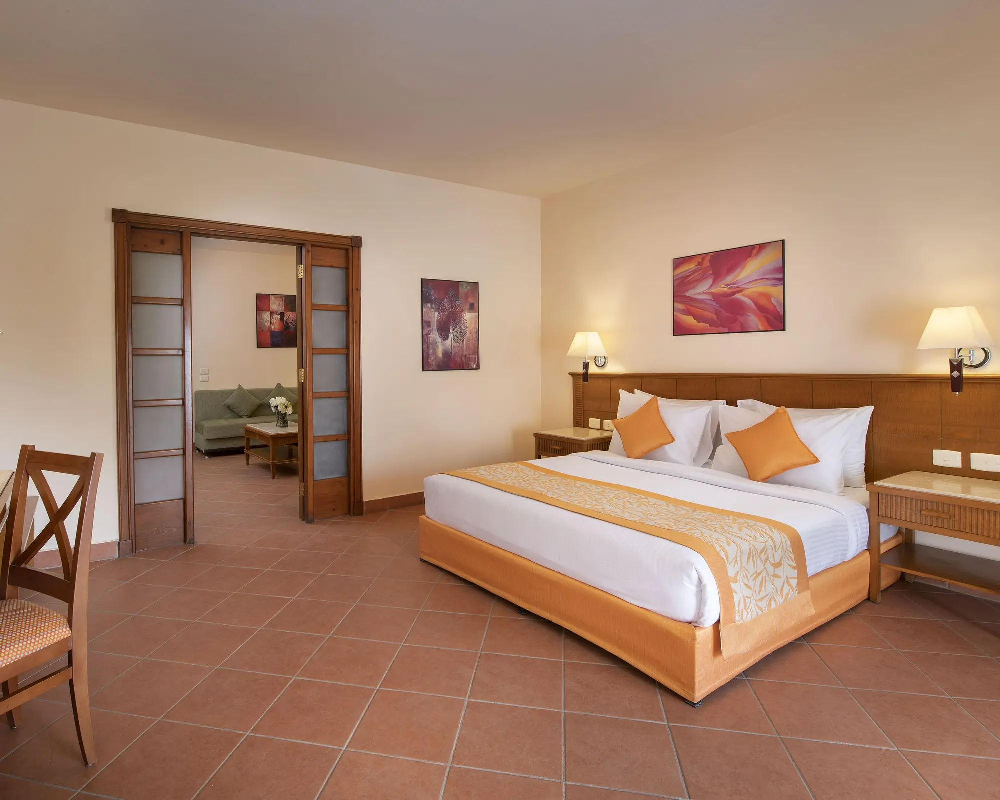 Charmillion Gardens Resort & Aqua Park - GATTINONI, 