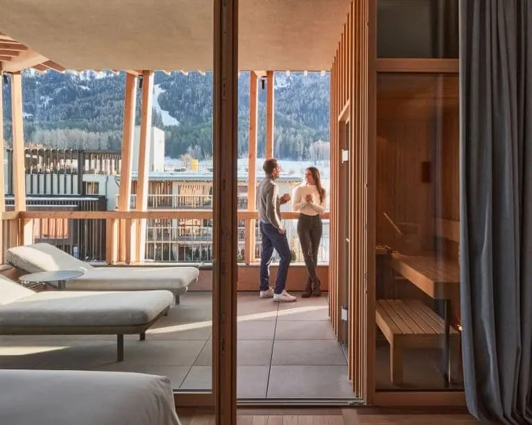 Falkensteiner Hotel Kronplatz 2025 - GATTINONI, 