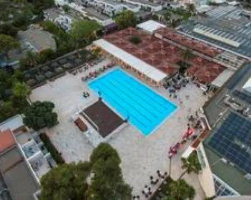 Robinson Club Apulia  - GATTINONI, 
