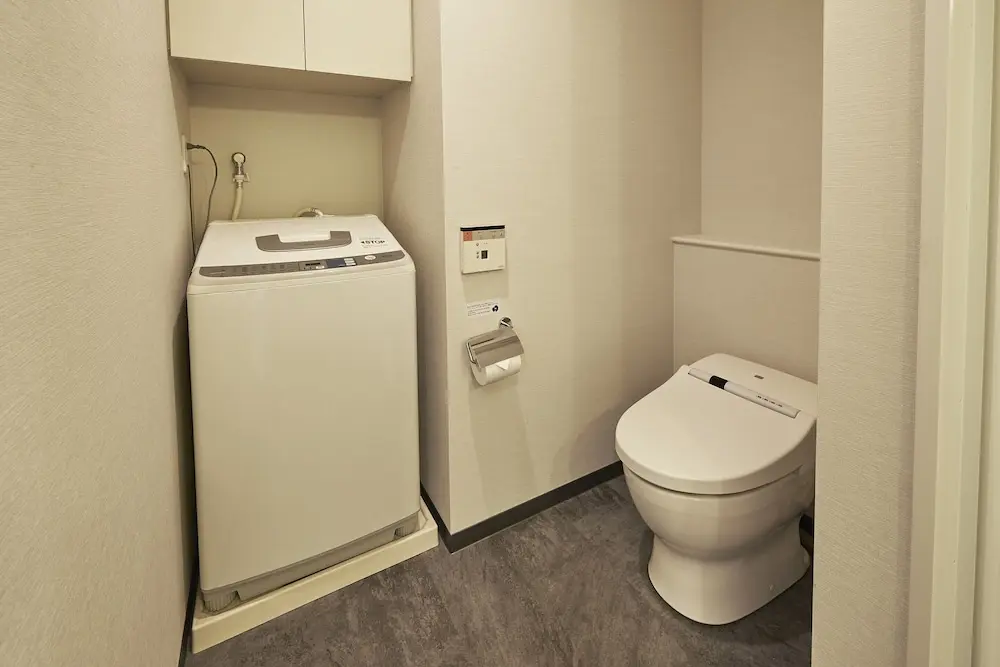 Sotetsu Grand Fresa Tokyo - Bay Ariake 3* superior, Room amenity