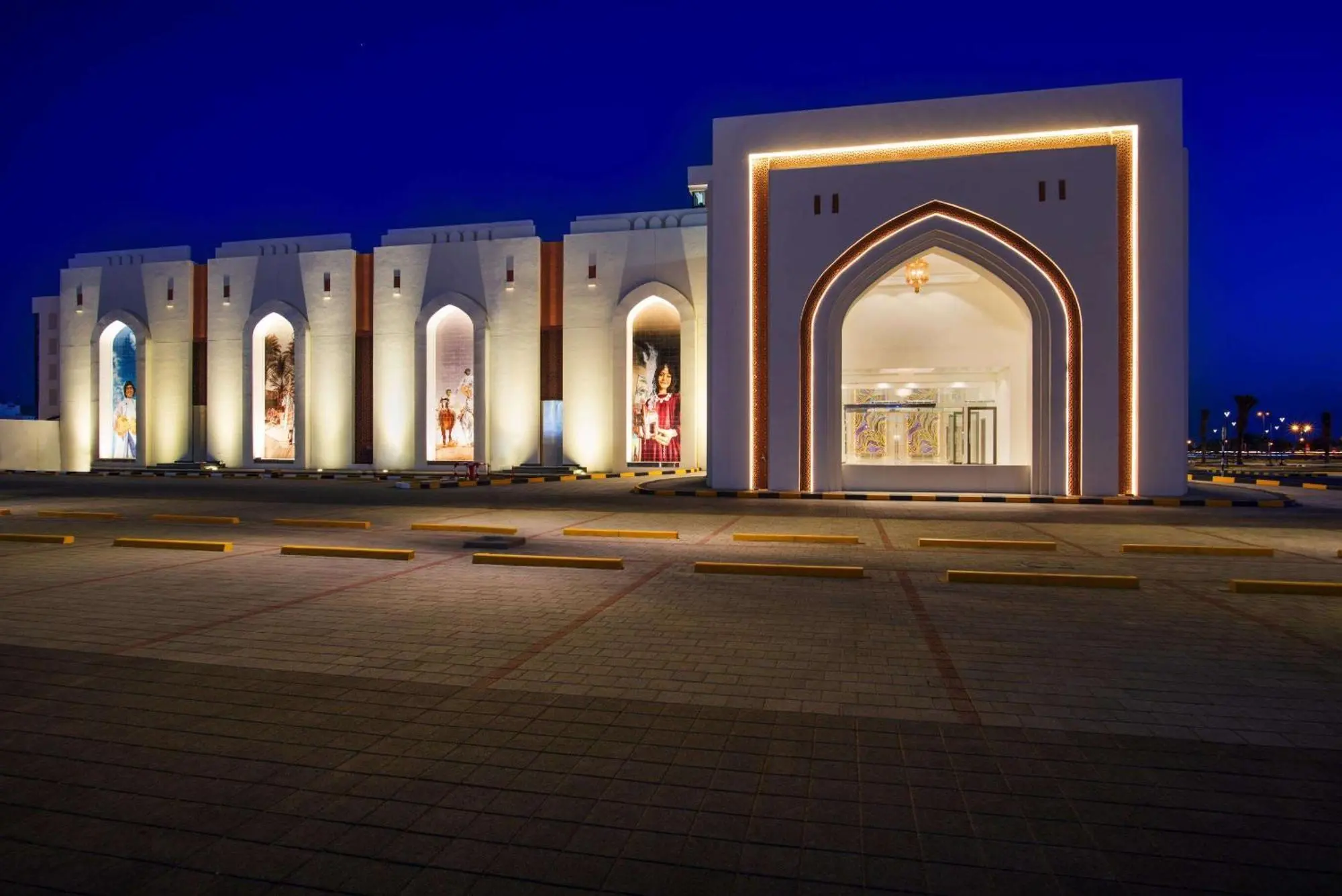 IntercityHotel Nizwa, 