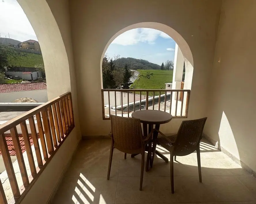 CHARME HOTELS LA FORET AIN DRAHAM, 