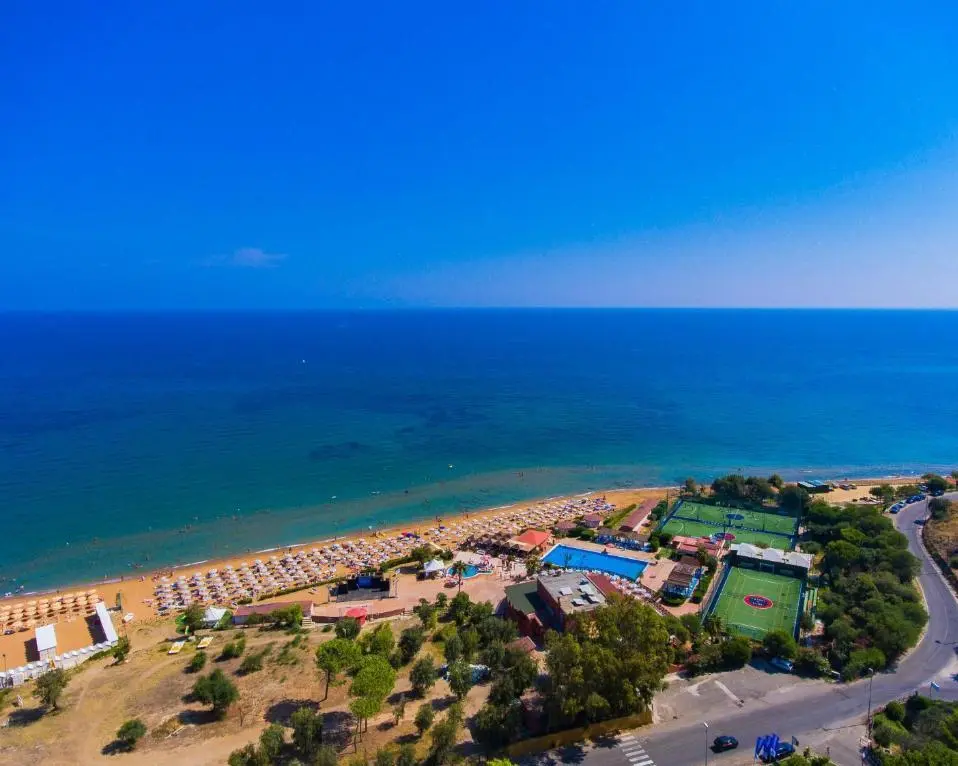 Amareclub Casarossa, 