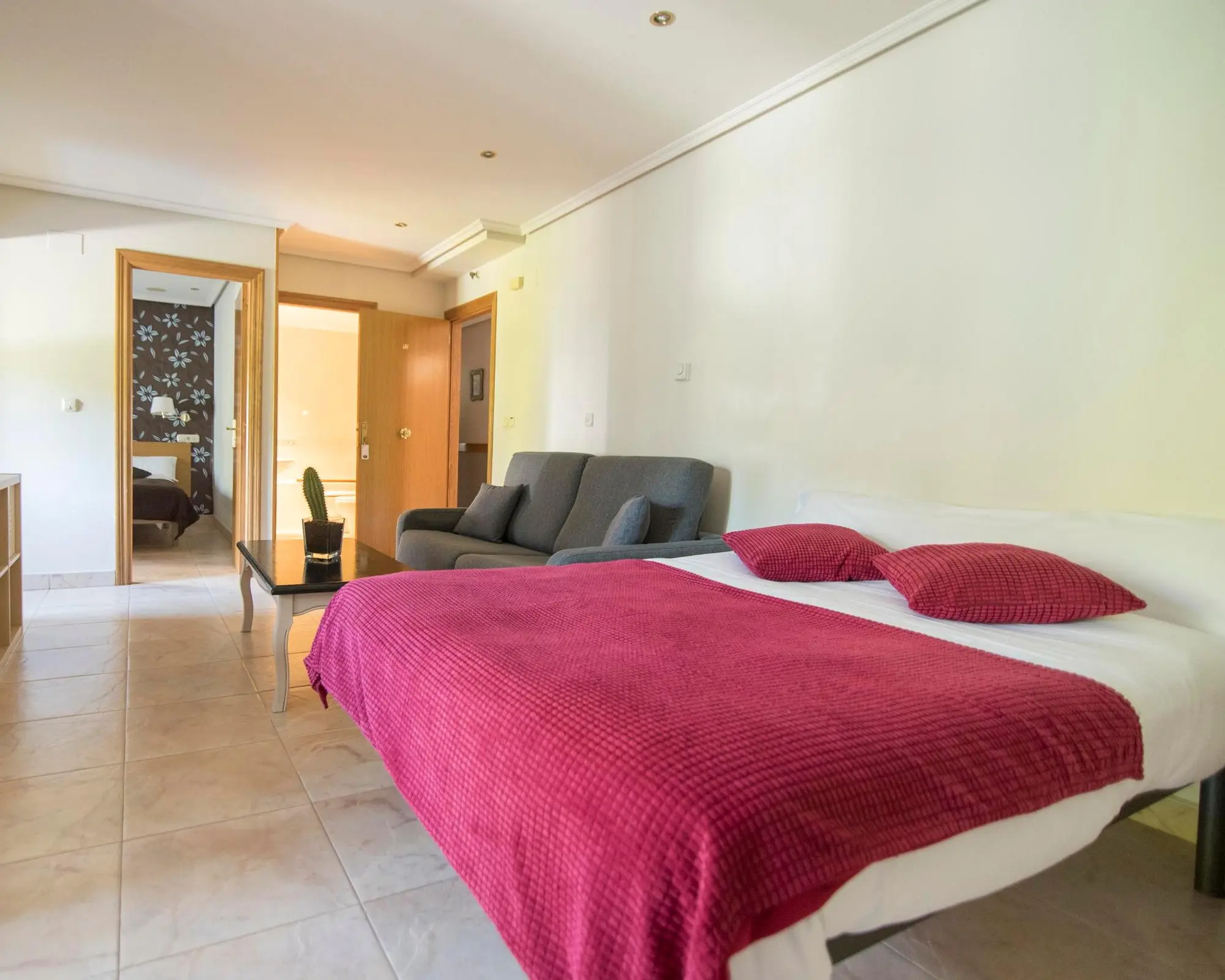 Apartamentos Mugarri, 