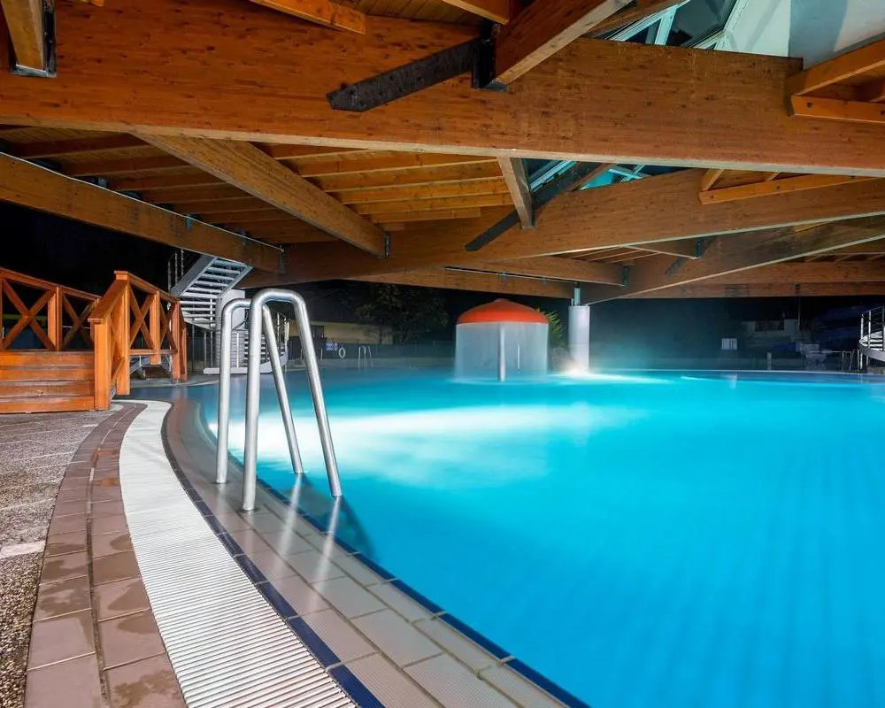 Terme Zrece - Hotel Vital Salute, 