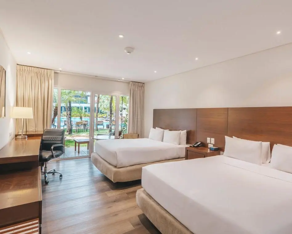 Los Tajibos, a Tribute Portfolio Hotel, 