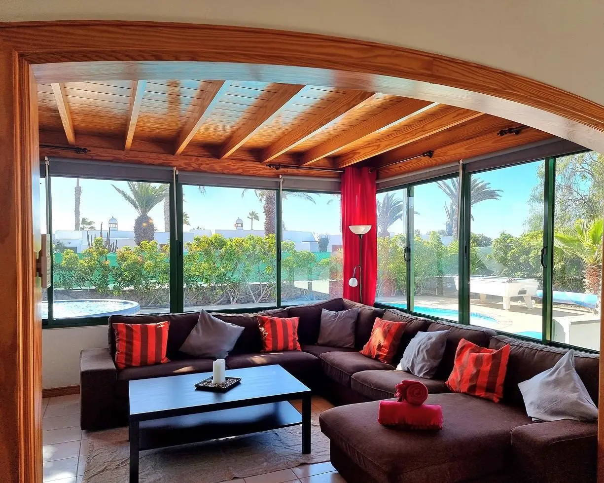 Casita | Villa Elsa 4p, 